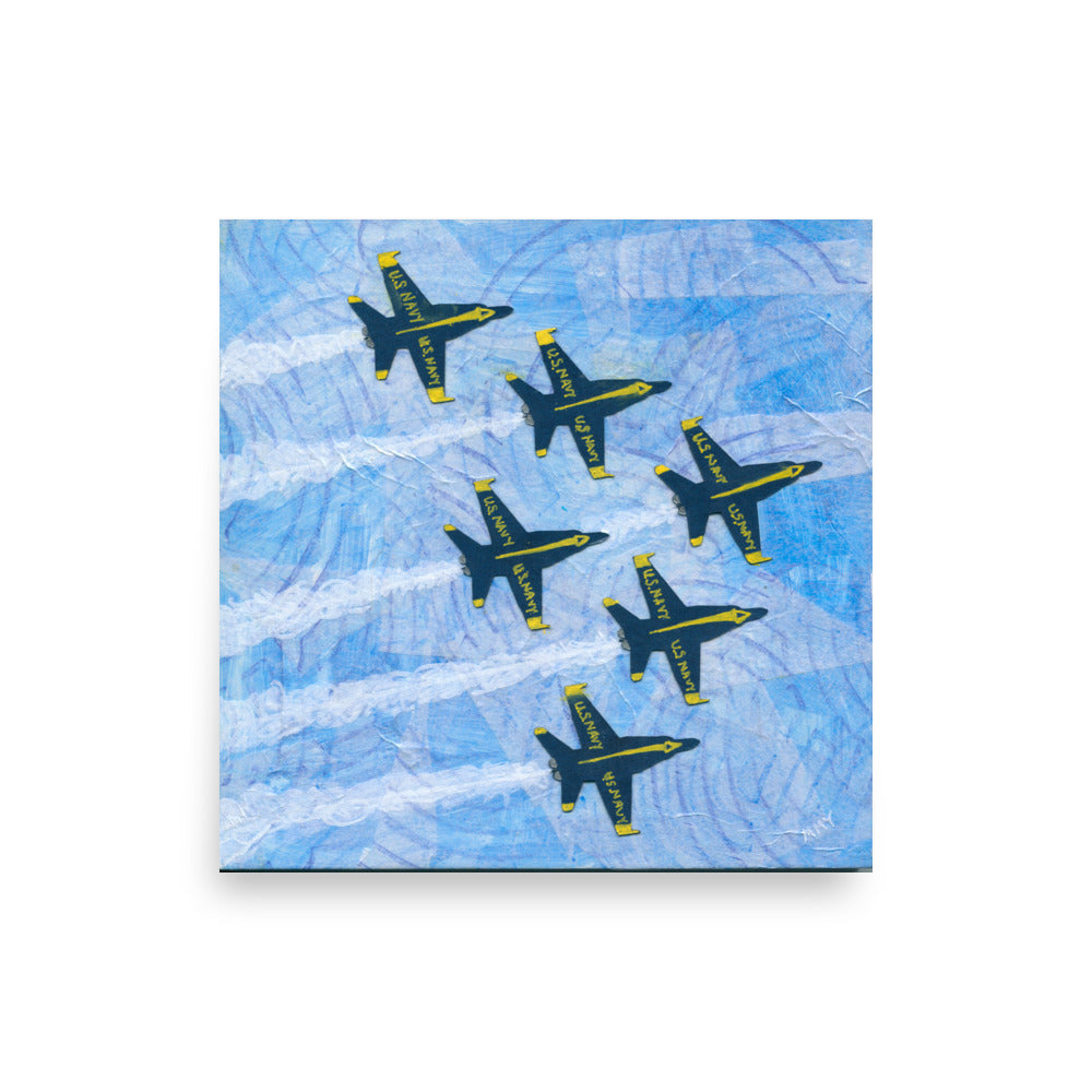 Blue Angels